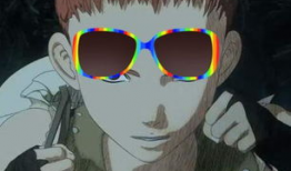 烙印战士 漫画,宿命轮回，铁血传奇